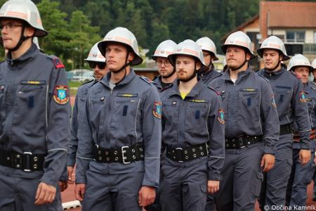 Pokalno tekmovanje Gasilske zveze Slovenije za člane in članice (41)